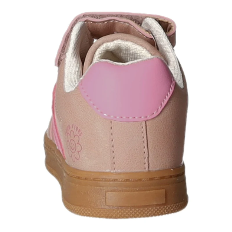 Sneakers Slipper/Kletthalbschuh (casual)