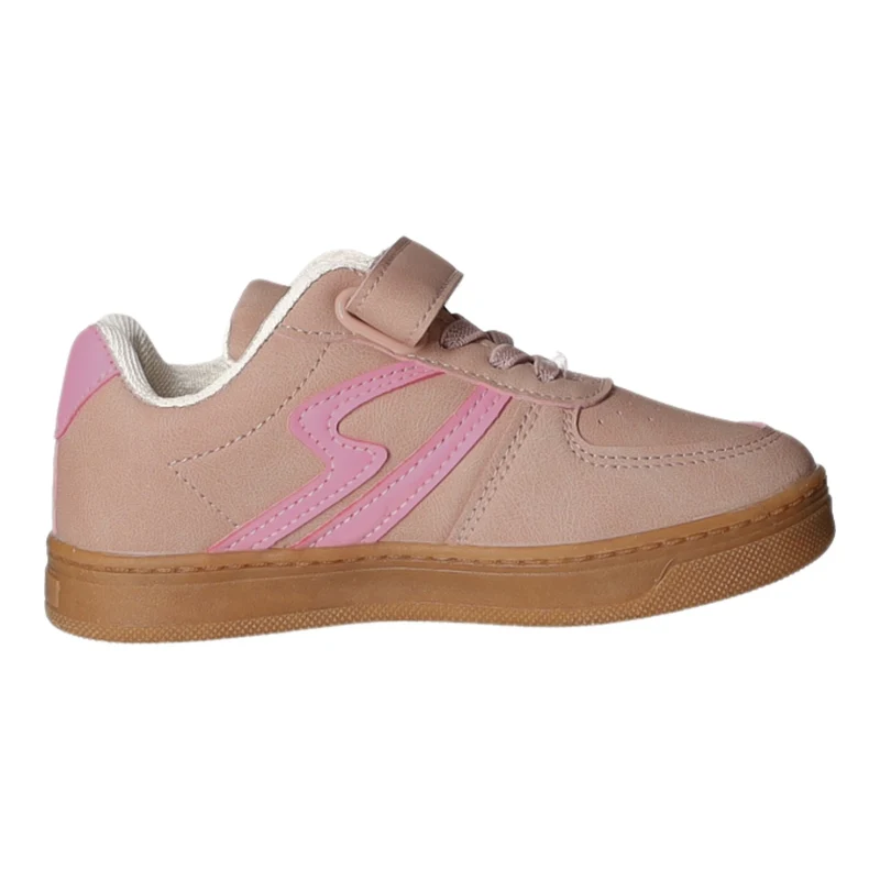 Sneakers Slipper/Kletthalbschuh (casual)