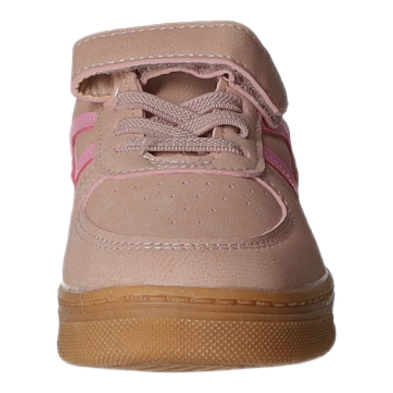 Sneakers Slipper/Kletthalbschuh (casual)