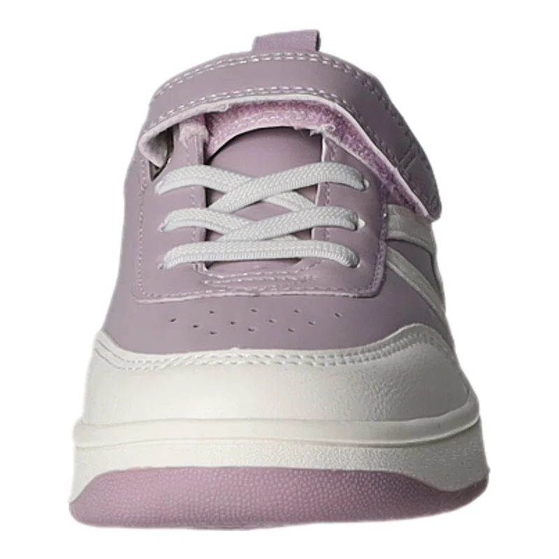 Sneakers Slipper/Kletthalbschuh (casual)