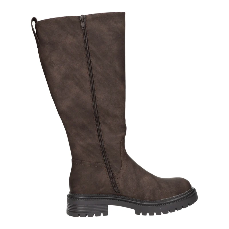 BOXX Langschaftstiefel Warmfutter bis 35mm Absatz (casual)
