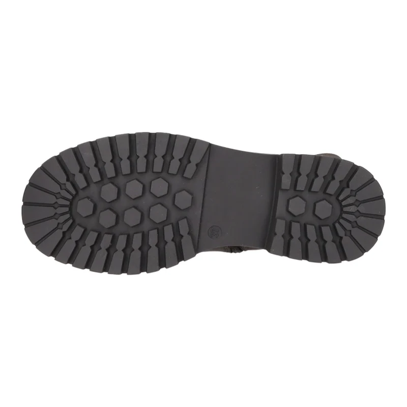 BOXX Langschaftstiefel Warmfutter bis 35mm Absatz (casual)