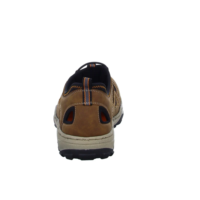Rieker Sandalette Zehenschutz Freizeit (casual)