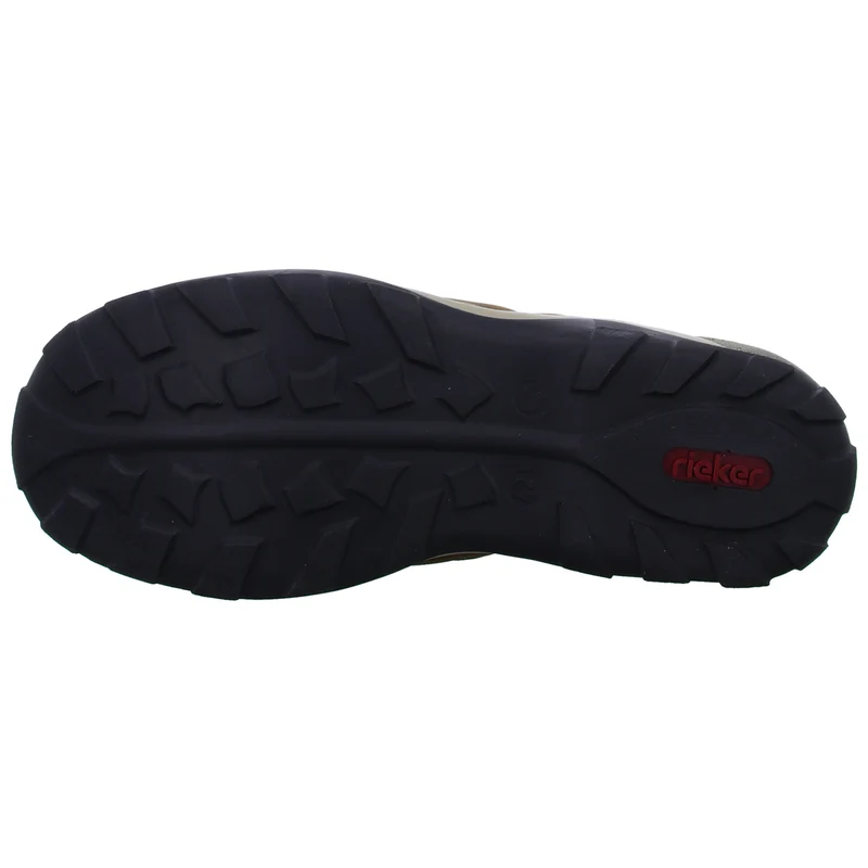 Rieker Sandalette Zehenschutz Freizeit (casual)