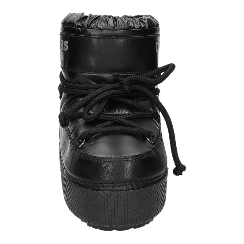 Dockers by Gerli Allwetterstiefel Warmfutter mit Funktionsmembran (wasserabweisend/wasserdicht)