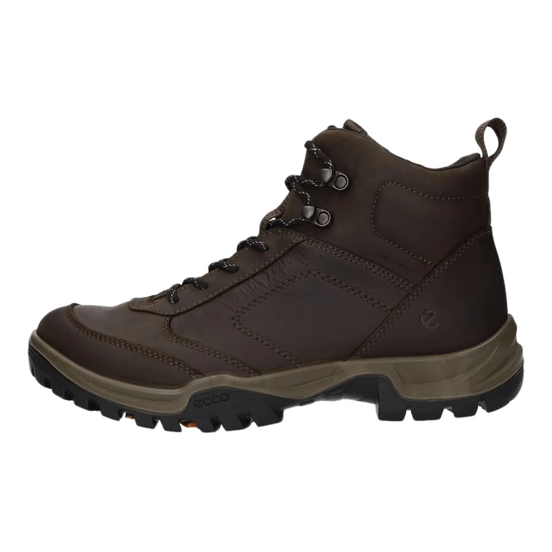 ecco Allwetterstiefel Kaltfutter mit Funktionsmembran (wasserabweisend/wasserdicht) ECCO XPEDITION III M