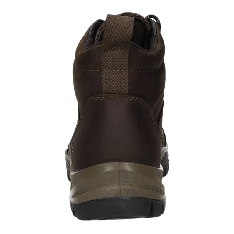 ecco Allwetterstiefel Kaltfutter mit Funktionsmembran (wasserabweisend/wasserdicht) ECCO XPEDITION III M