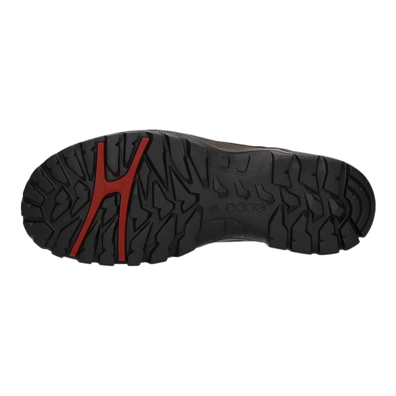 ecco Allwetterstiefel Kaltfutter mit Funktionsmembran (wasserabweisend/wasserdicht) ECCO XPEDITION III M