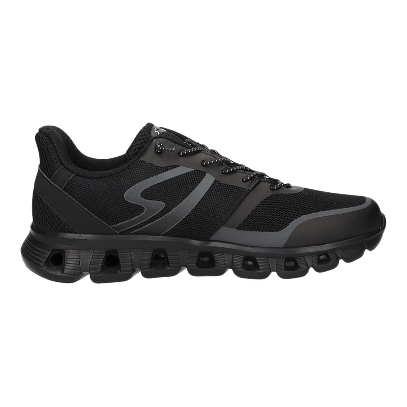 Sneakers Slipper/Kletthalbschuh Sneaker (sportlich)