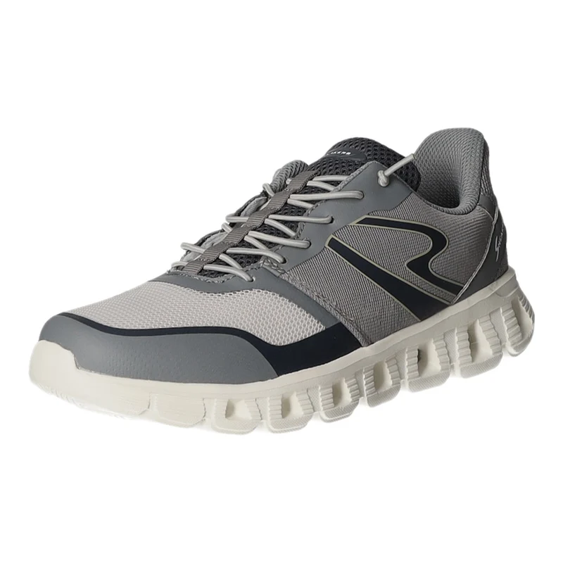 Sneakers Slipper/Kletthalbschuh Sneaker (sportlich)