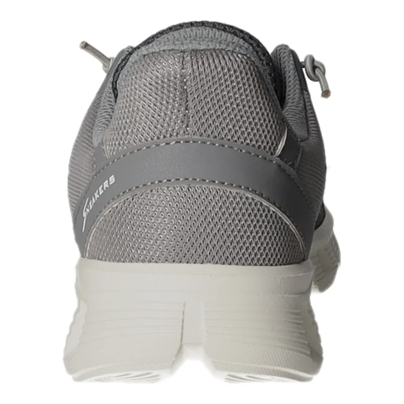 Sneakers Slipper/Kletthalbschuh Sneaker (sportlich)