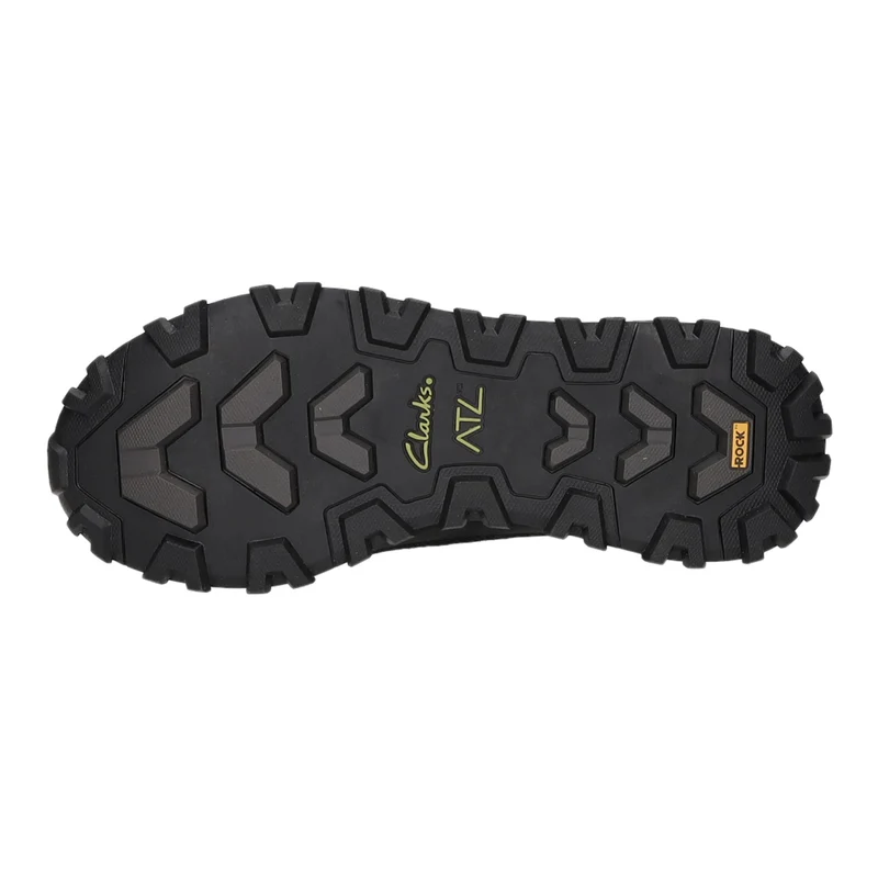 Clarks Allwetterstiefel Kaltfutter mit Funktionsmembran (wasserabweisend/wasserdicht) ATL TrekHi GTX