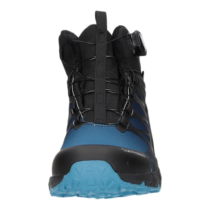 BOXX Kids Allwetterstiefel Warmfutter mit Funktionsmembran (wasserabweisend/wasserdicht)