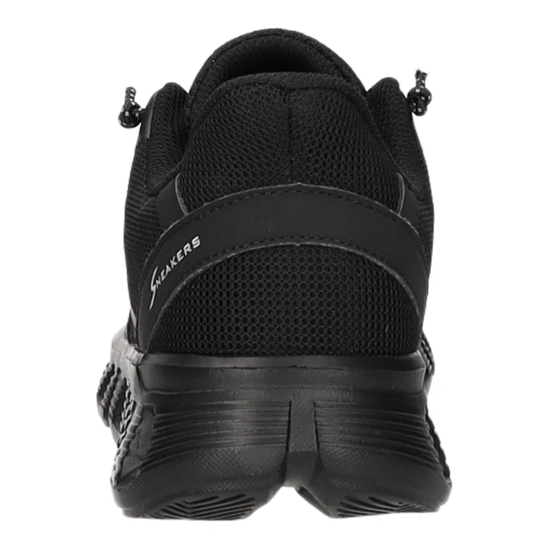 Sneakers Slipper/Kletthalbschuh Sneaker (sportlich)