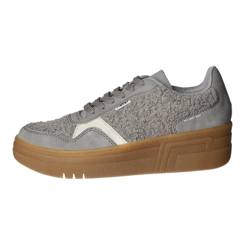 Rieker Schnürhalbschuh Sneaker (sportlich)