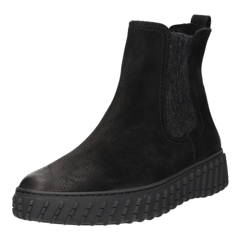 Paul Green Schlupf-/Reißverschlußstiefelette Kaltfutter bis 35mm Absatz (casual)