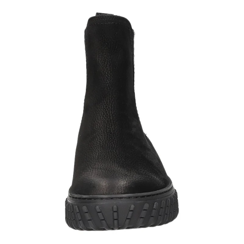 Paul Green Schlupf-/Reißverschlußstiefelette Kaltfutter bis 35mm Absatz (casual)