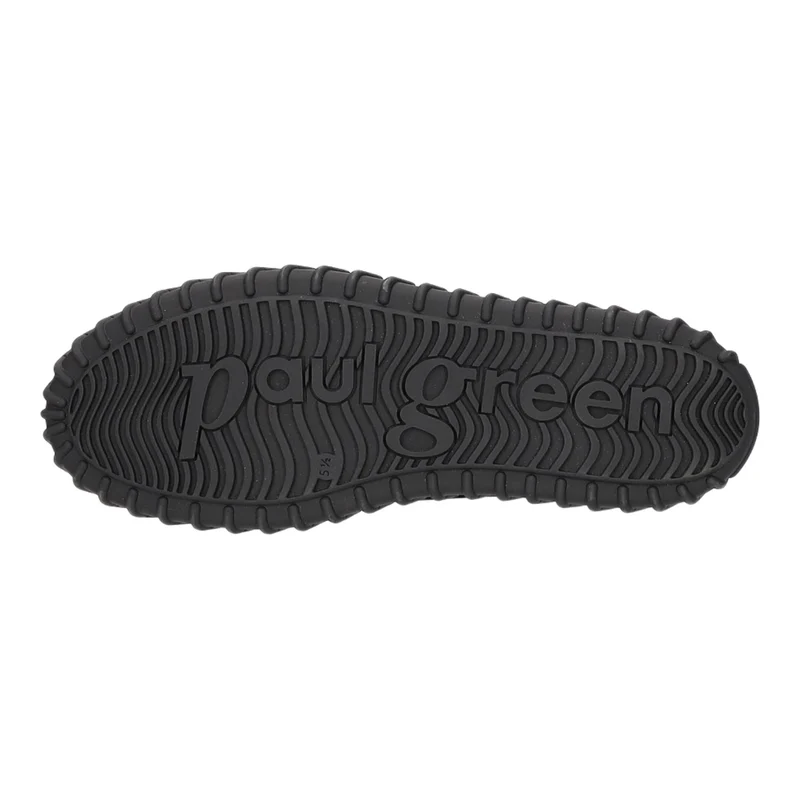 Paul Green Schlupf-/Reißverschlußstiefelette Kaltfutter bis 35mm Absatz (casual)