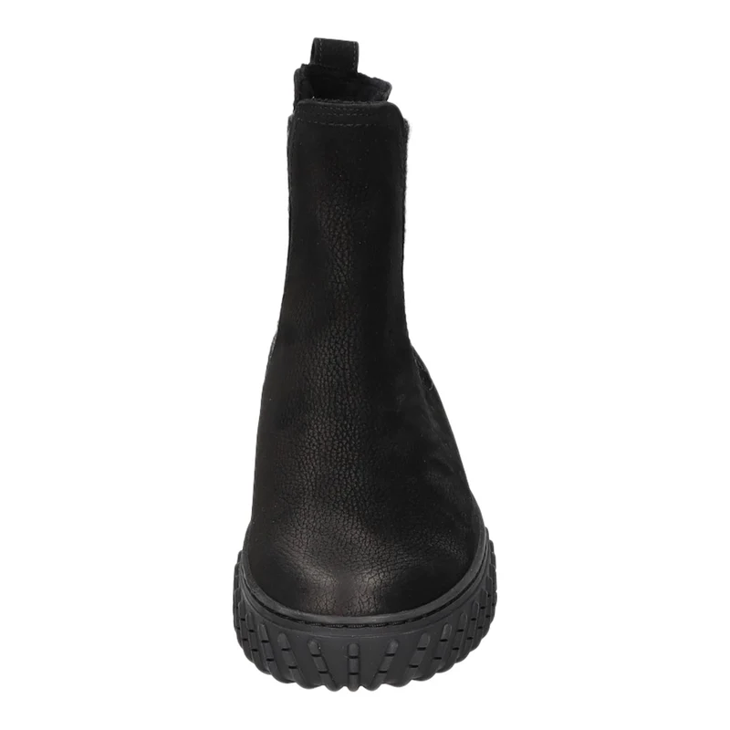 Paul Green Schlupf-/Reißverschlußstiefelette Kaltfutter bis 35mm Absatz (casual)