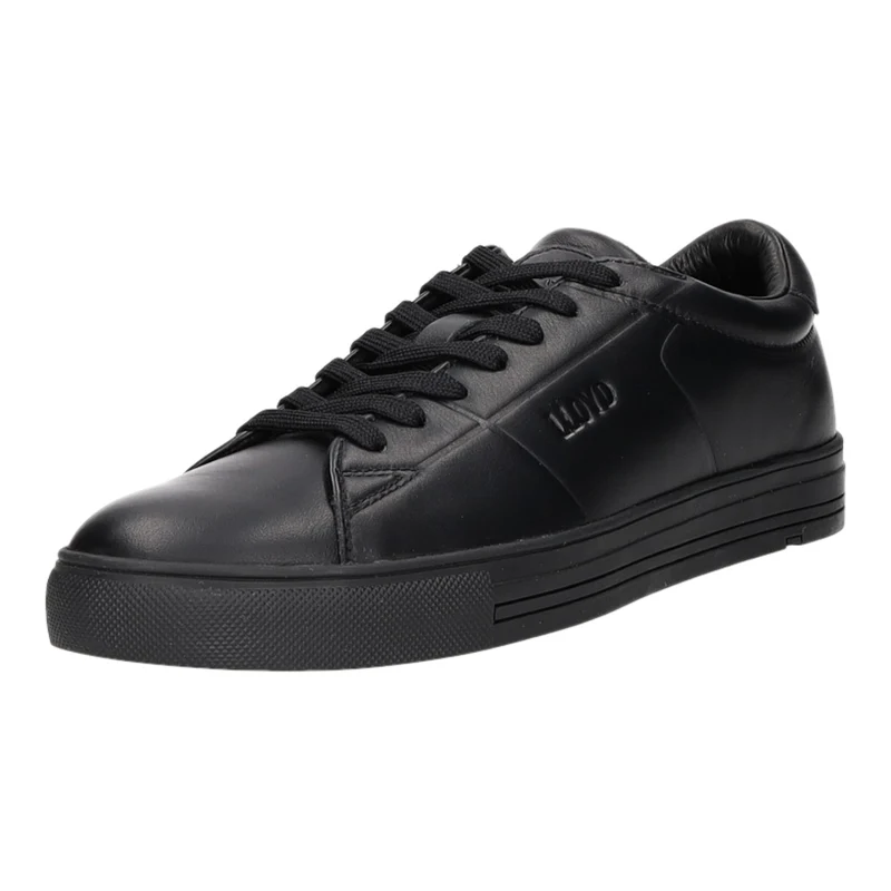 LLOYD Schnürhalbschuh Sneaker (sportlich) COURT