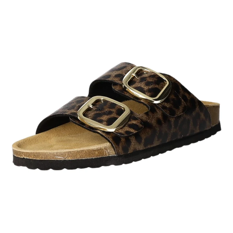 Alyssa Bio Pantolette bis 30mm Sohlenhöhe