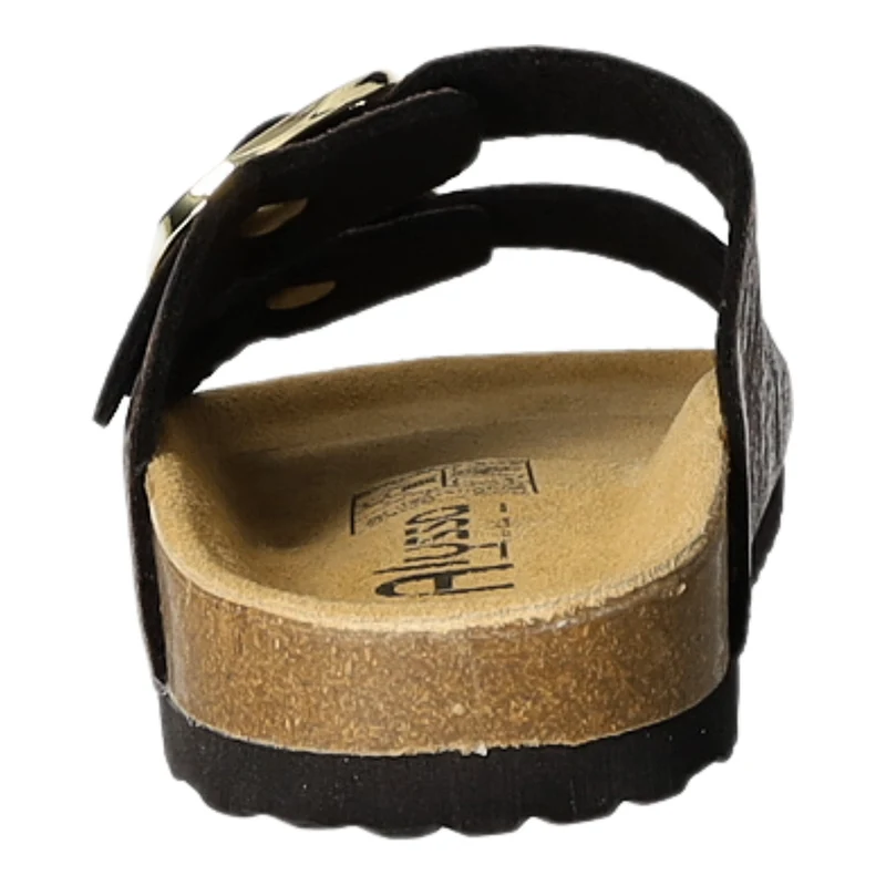 Alyssa Bio Pantolette bis 30mm Sohlenhöhe