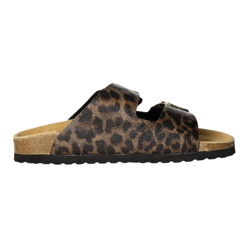 Alyssa Bio Pantolette bis 30mm Sohlenhöhe
