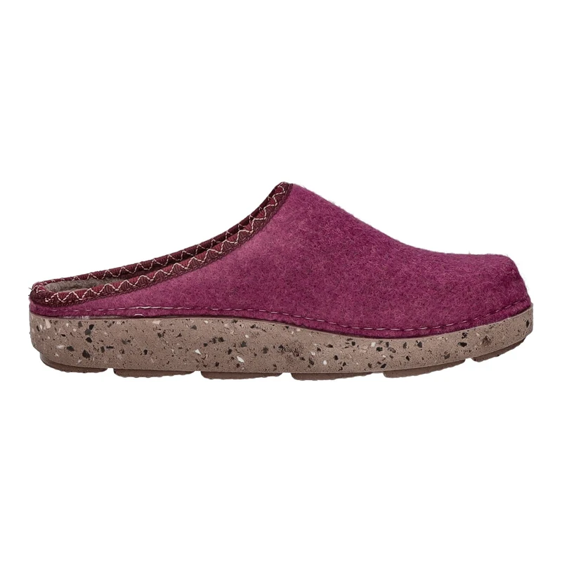 Inblu Hausschuh Pantolette Kaltfutter
