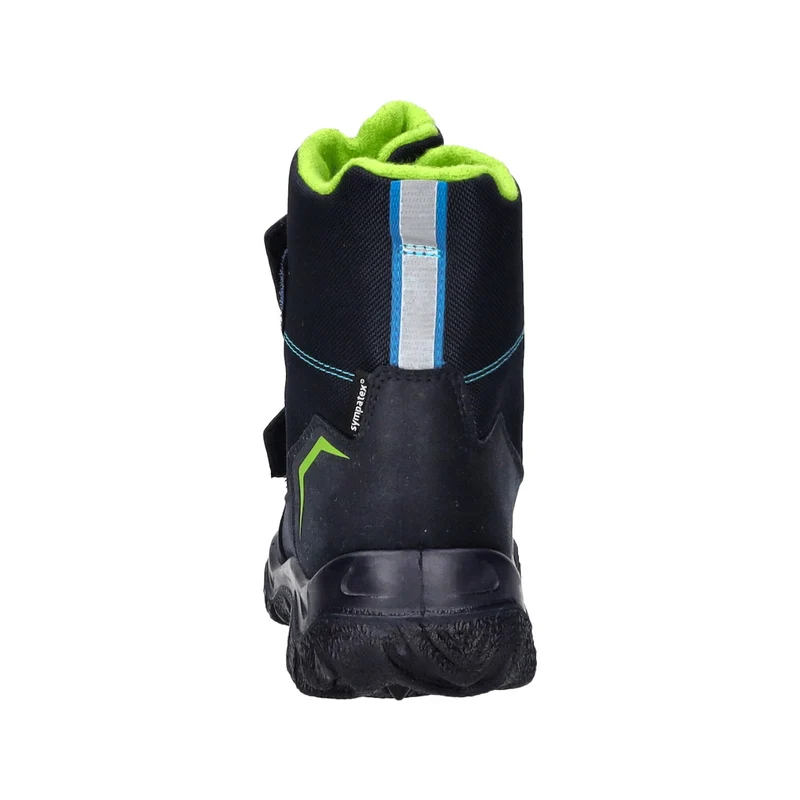 superfit Allwetterstiefel Warmfutter mit Funktionsmembran (wasserabweisend/wasserdicht) HUSKY2
