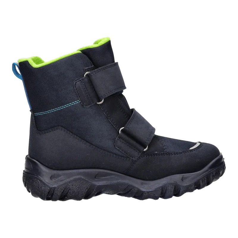 superfit Allwetterstiefel Warmfutter mit Funktionsmembran (wasserabweisend/wasserdicht) HUSKY2