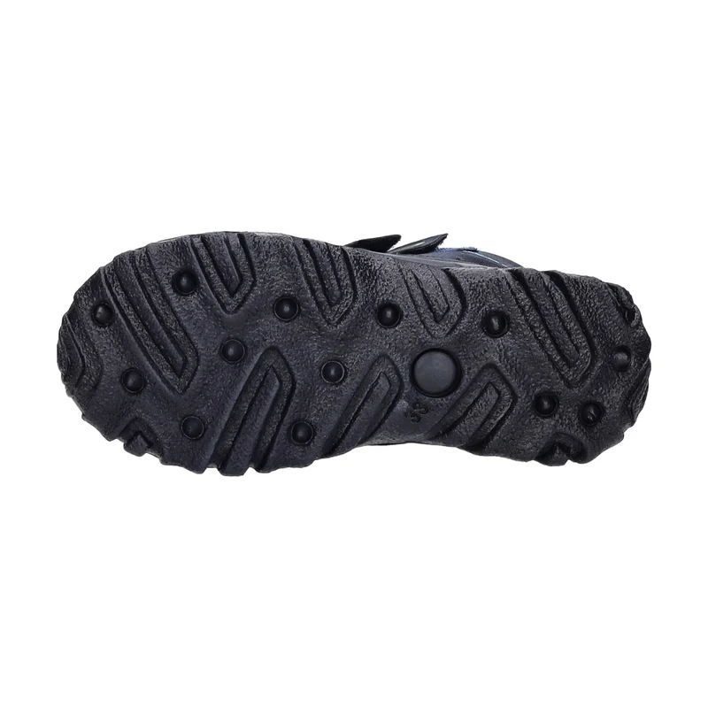 superfit Allwetterstiefel Warmfutter mit Funktionsmembran (wasserabweisend/wasserdicht) HUSKY2
