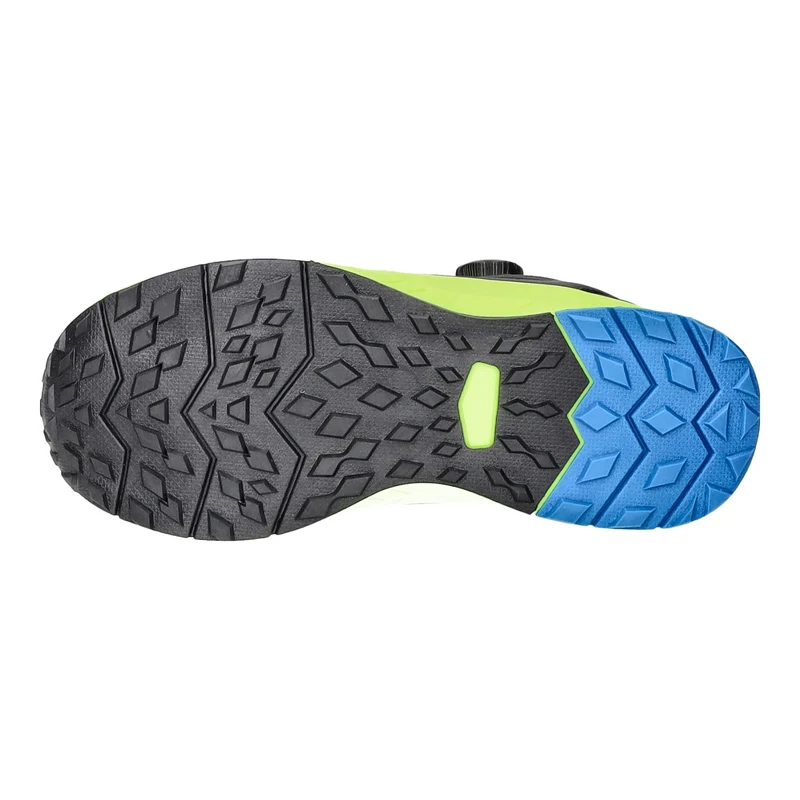 BOXX Kids Allwetterstiefel Warmfutter mit Funktionsmembran (wasserabweisend/wasserdicht)