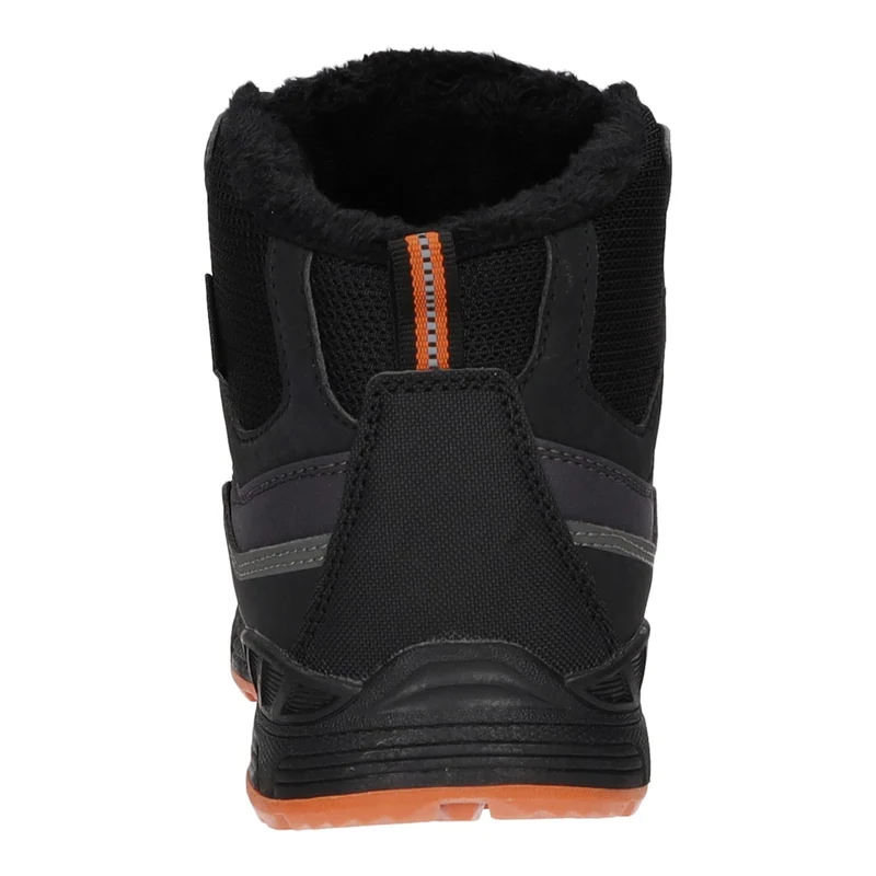 Sneakers Allwetterstiefel Warmfutter mit Funktionsmembran (wasserabweisend/wasserdicht)