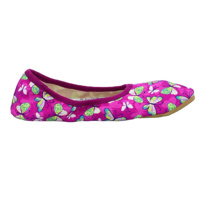 Beck Gymnastikschuhe