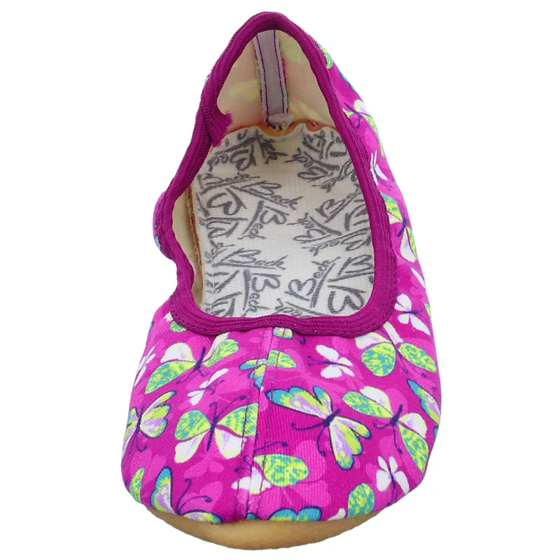 Beck Gymnastikschuhe