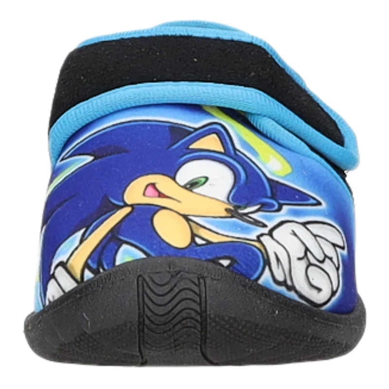 Sonic Hausschuh Kaltfutter
