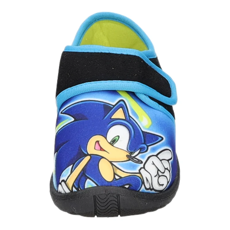 Sonic Hausschuh Kaltfutter