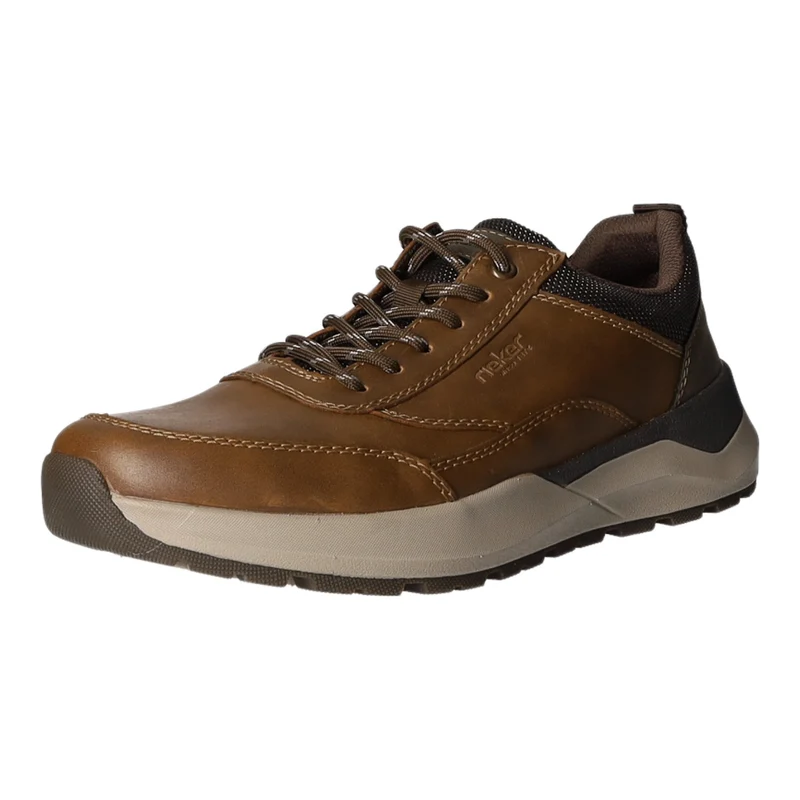 Rieker Schnürhalbschuh Freizeit (Casual)