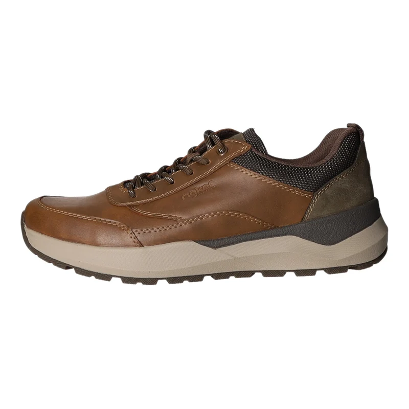Rieker Schnürhalbschuh Freizeit (Casual)