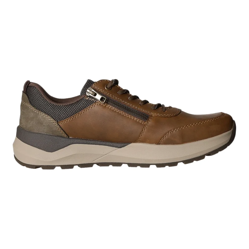 Rieker Schnürhalbschuh Freizeit (Casual)