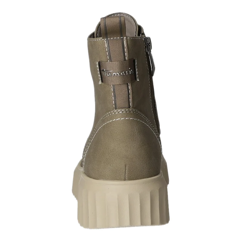 Tamaris Schnürstiefelette Kaltfutter bis 35mm Absatz (casual)