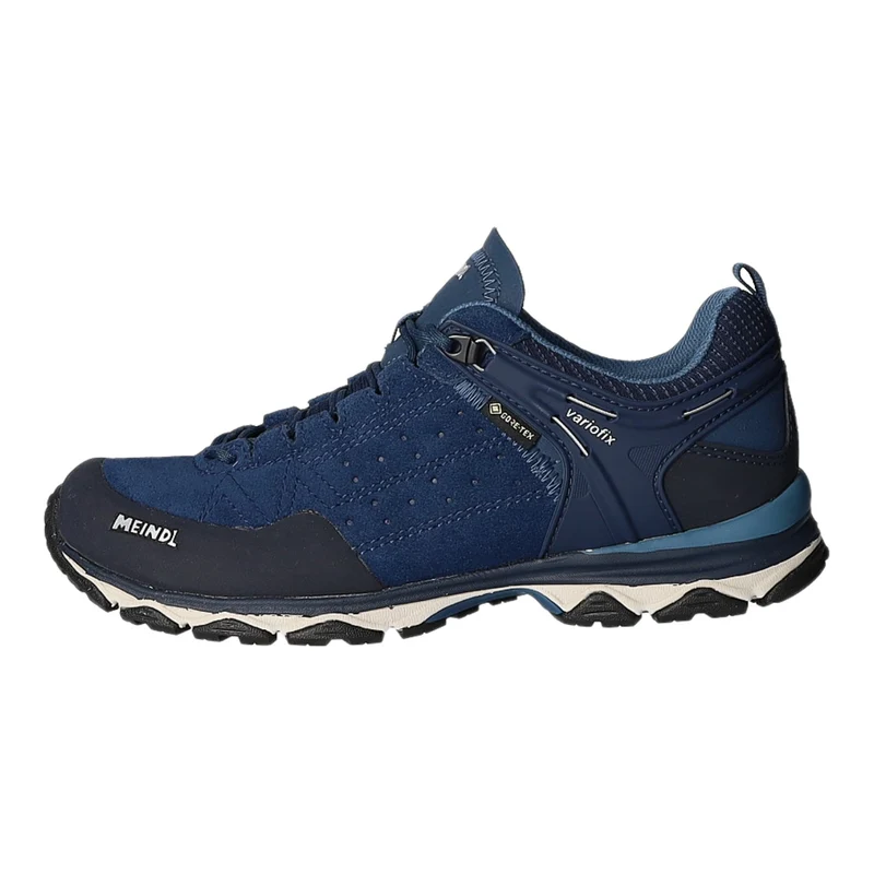 MEINDL Trekkinghalbschuh Ontario Lady GTX