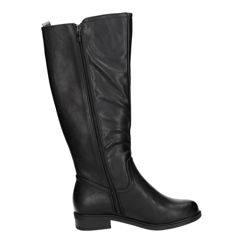 Alyssa Langschaftstiefel Kaltfutter bis 35mm Absatz (casual)