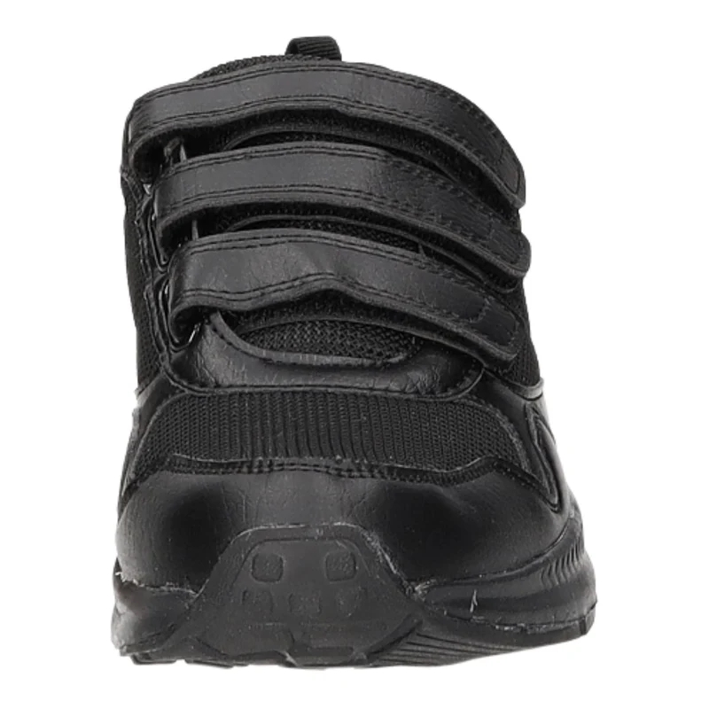 Sneakers Sportschuh Klettverschluss