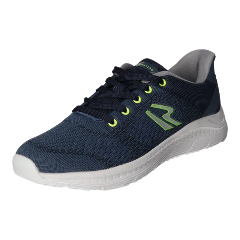 Sneakers Schnürhalbschuh Sneaker (sportlich)