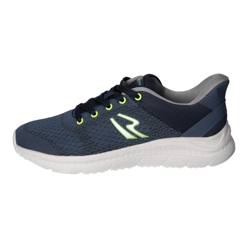 Sneakers Schnürhalbschuh Sneaker (sportlich)