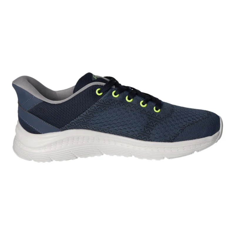 Sneakers Schnürhalbschuh Sneaker (sportlich)
