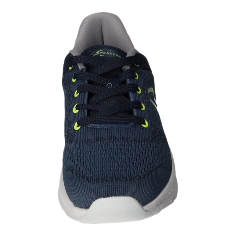 Sneakers Schnürhalbschuh Sneaker (sportlich)