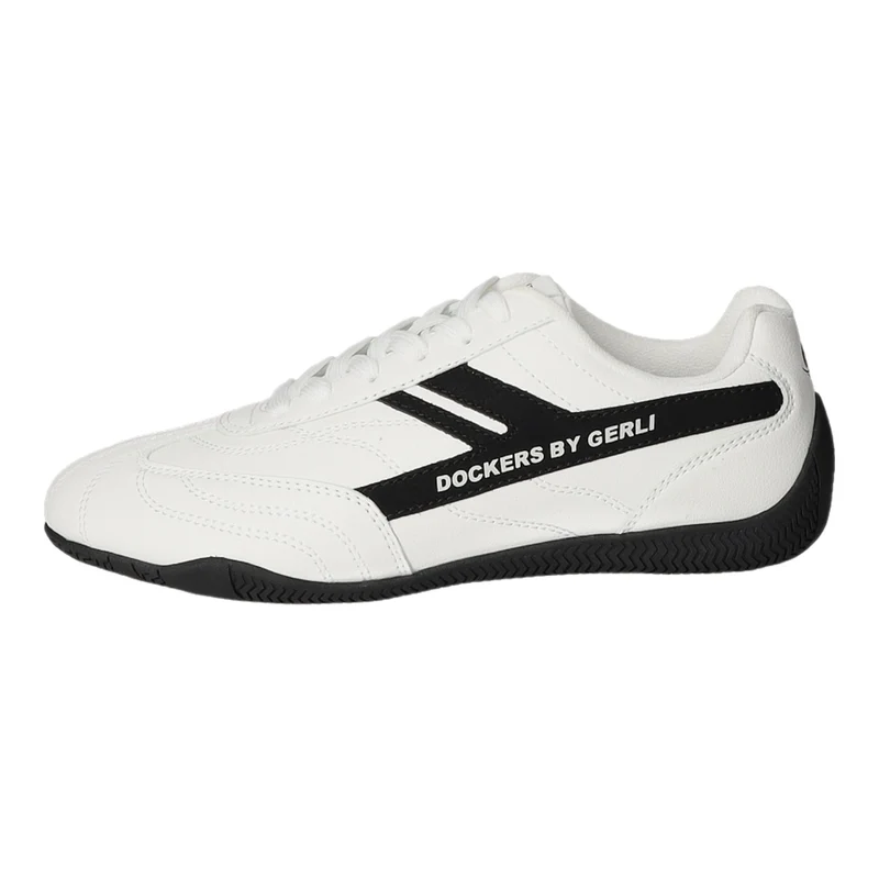 Dockers by Gerli Schnürhalbschuh Sneaker (sportlich)