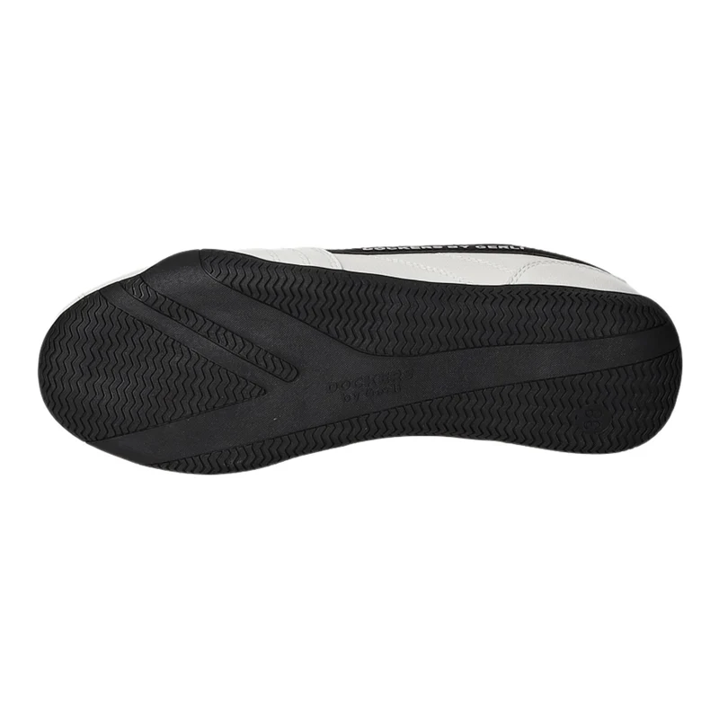 Dockers by Gerli Schnürhalbschuh Sneaker (sportlich)